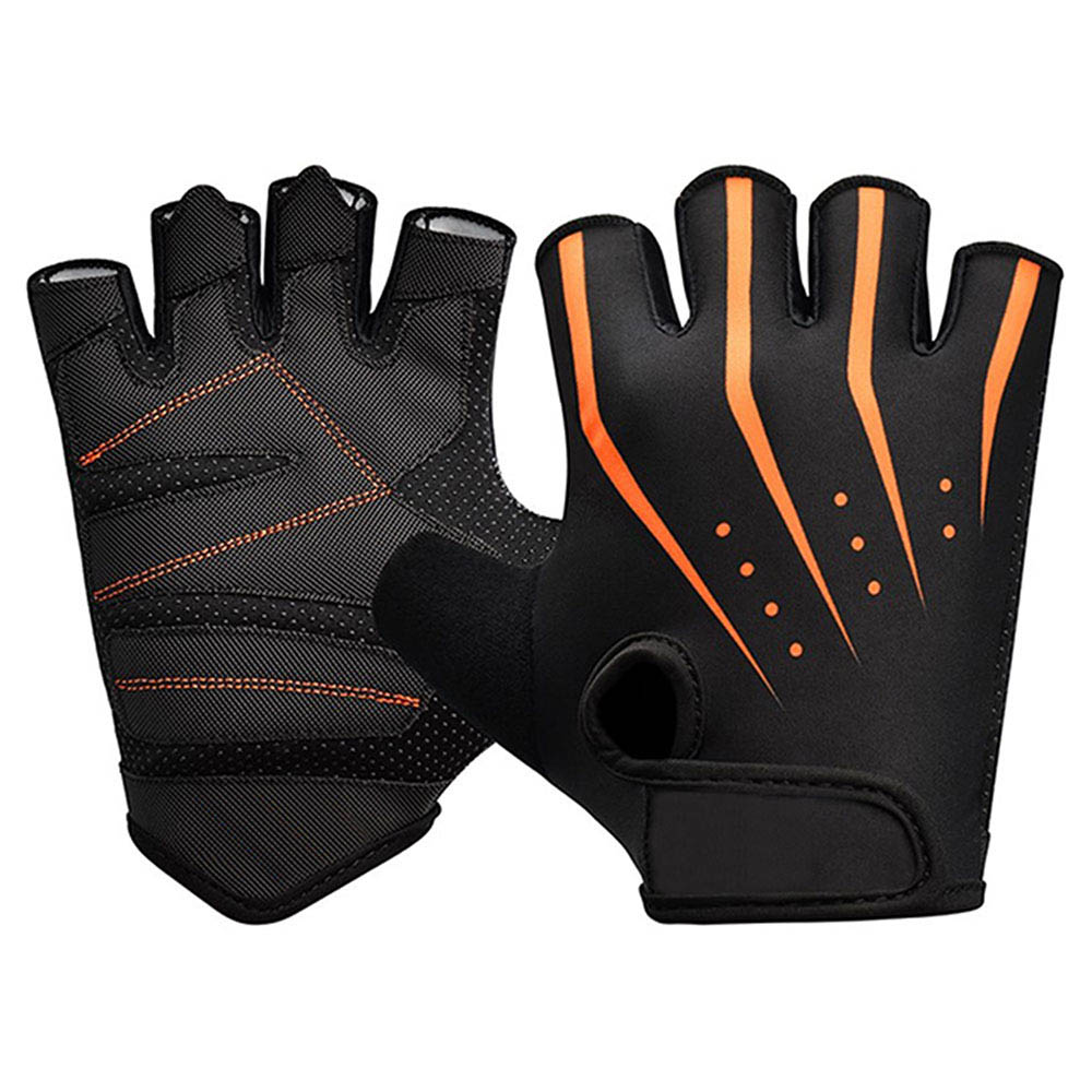 Weight Lifting Gloves