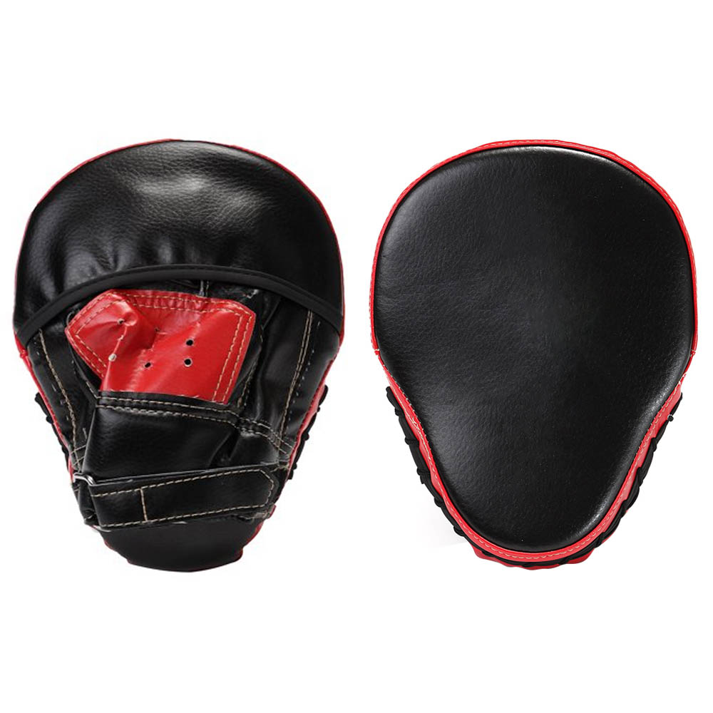 Focus Mitt