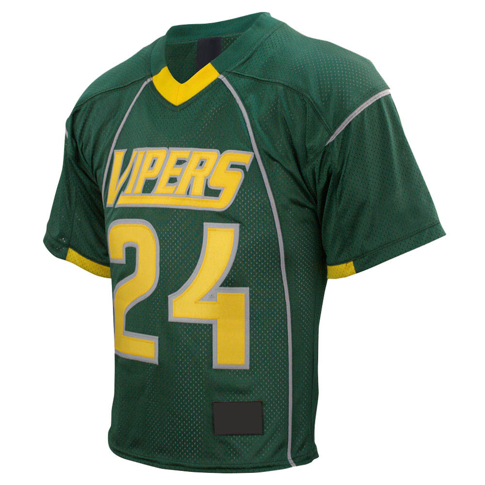 Lacrosse jersey