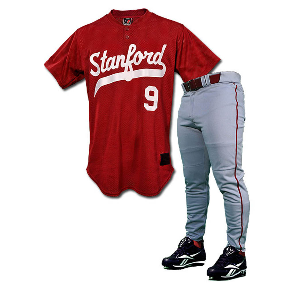 Baseball Uniform