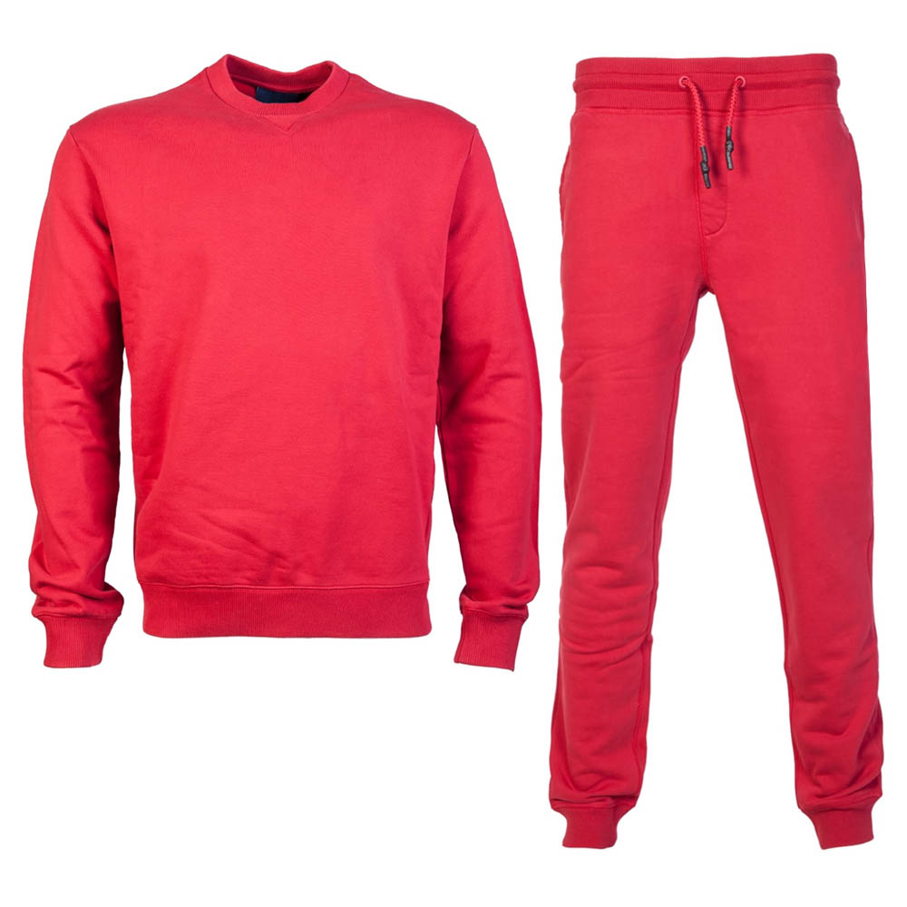 Jogging suit