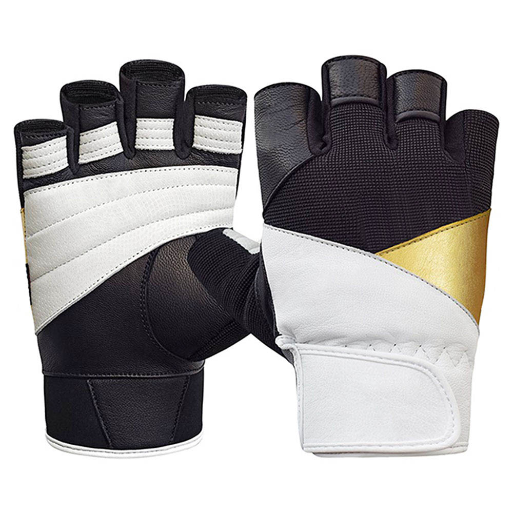 Weight Lifting Gloves
