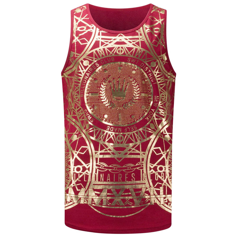 Men Tank Top