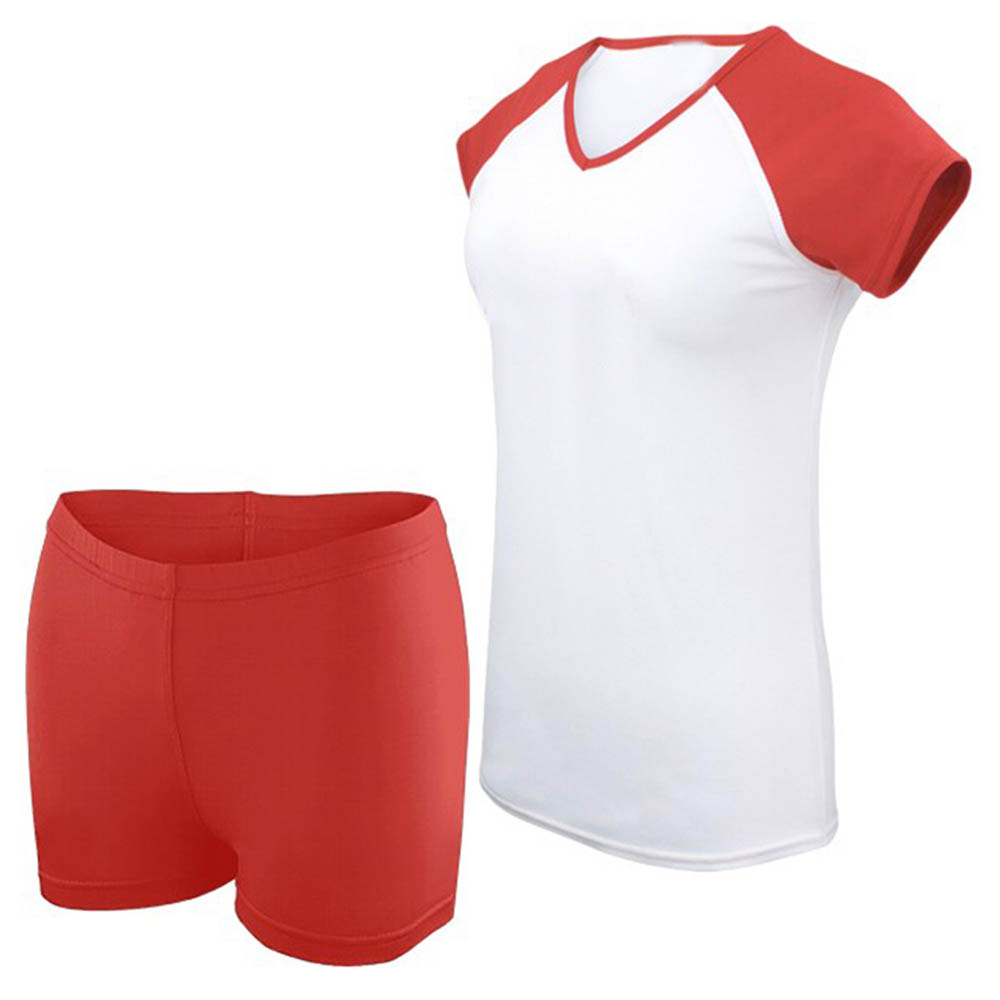 Volleyball Uniform