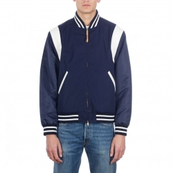 Men Varsity Jacket 