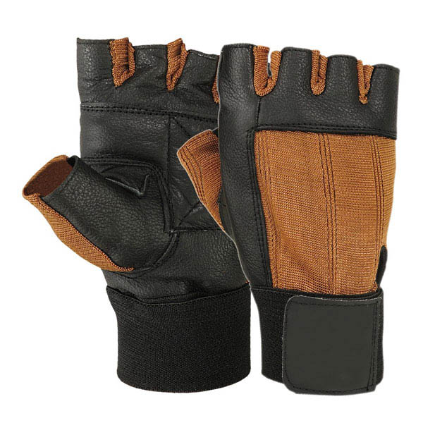 Weight Lifting Gloves