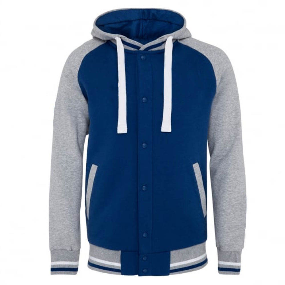Varsity jacket