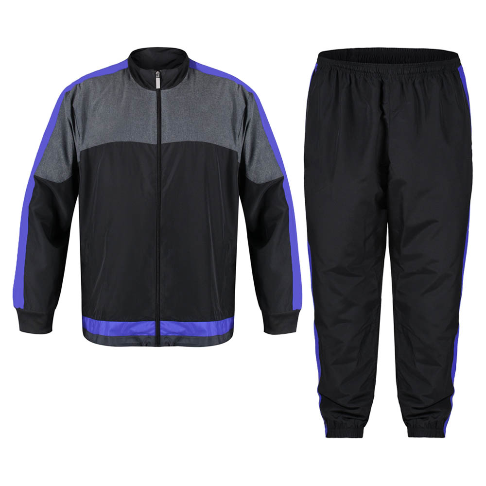 Running suit