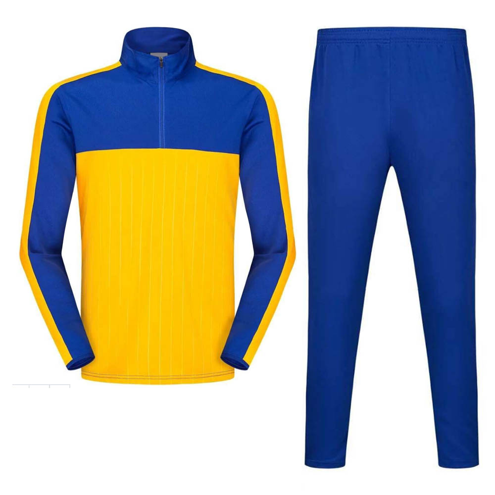 Jogging suit