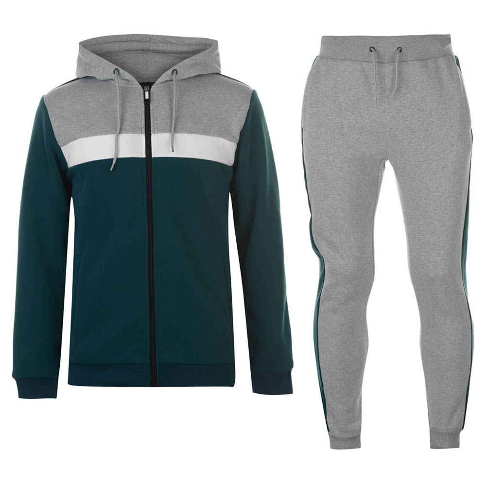 Training suit