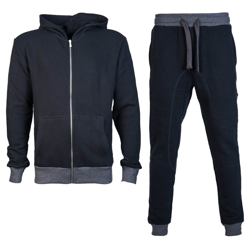 Jogging suit