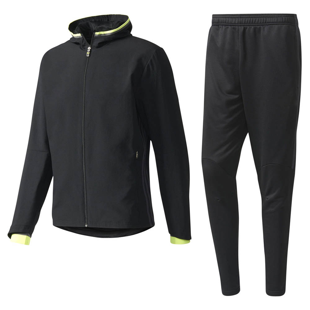 Track Suit