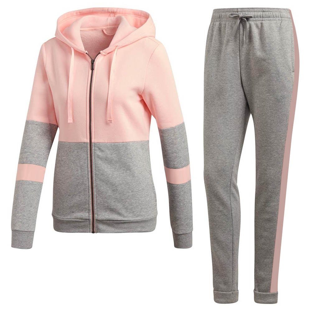Jogging suit