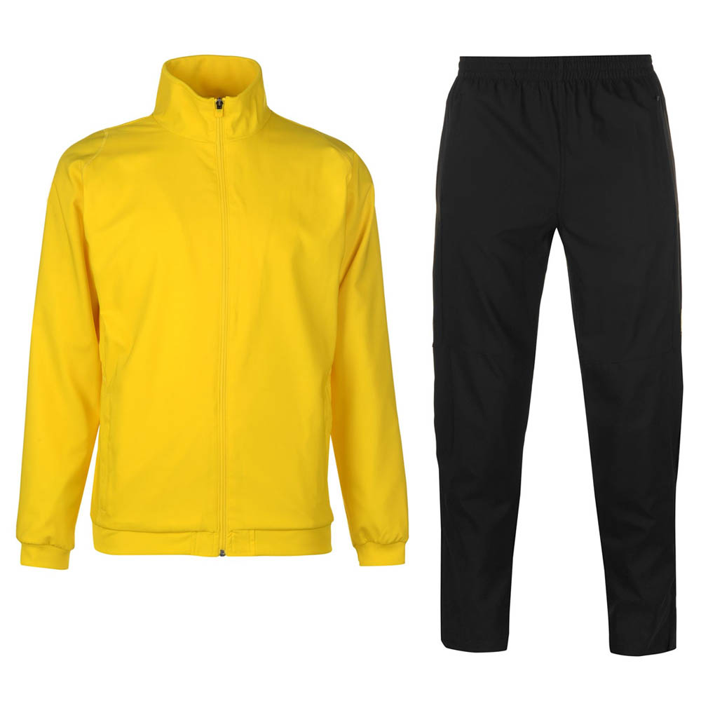Running suit
