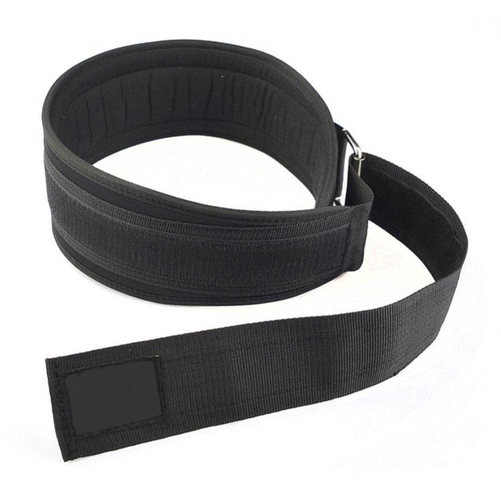 Weight Lifting Belt