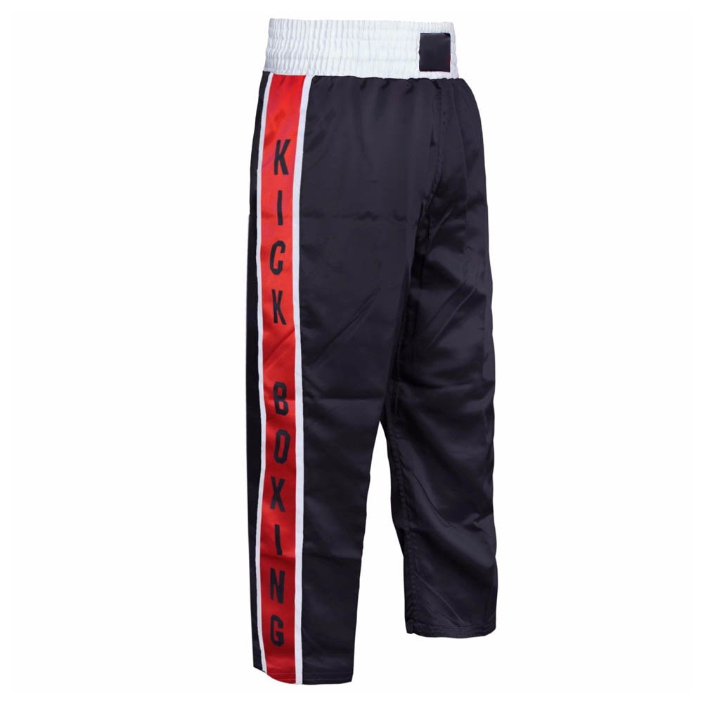THAI SHORTS & TROUSERS