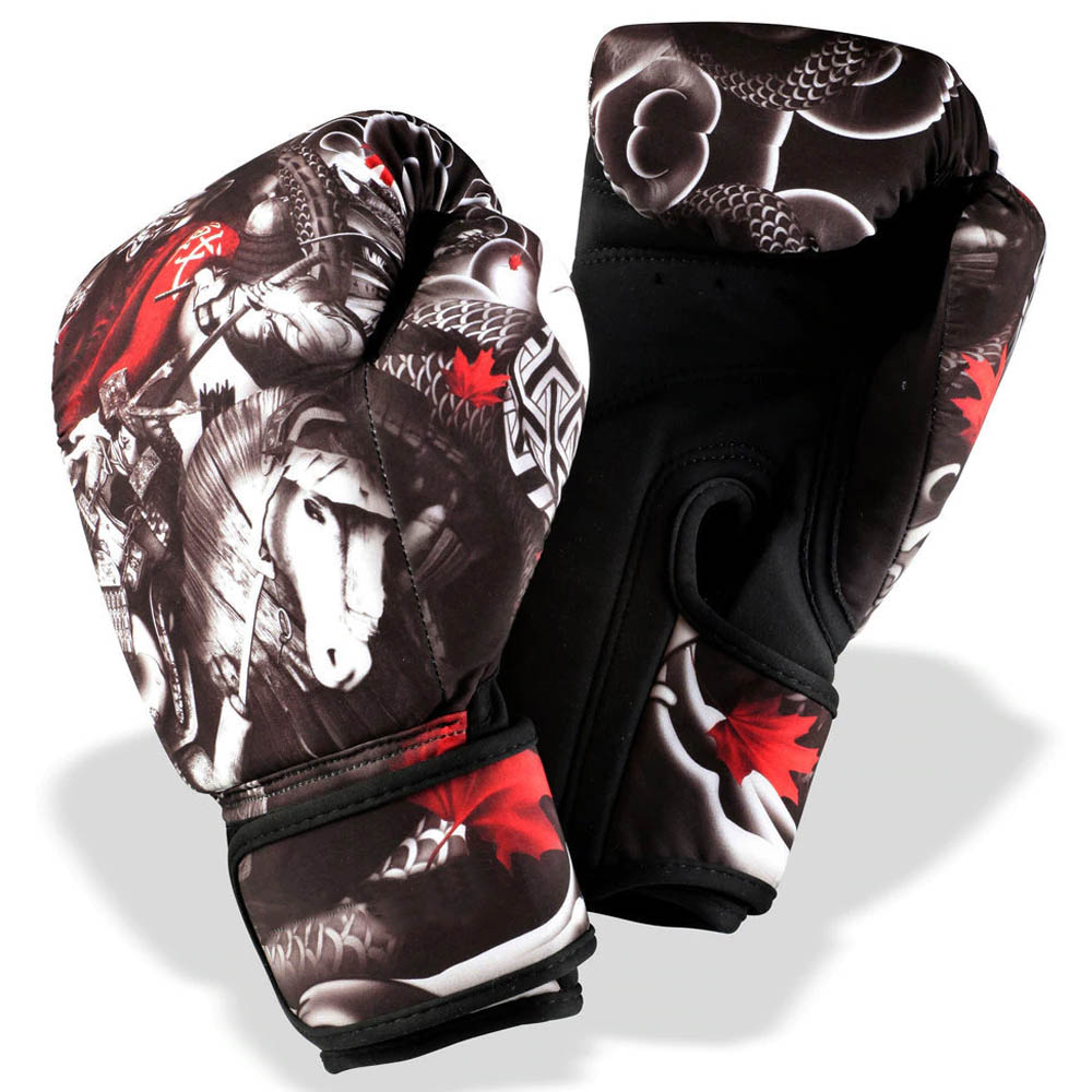 Boxing Gloves