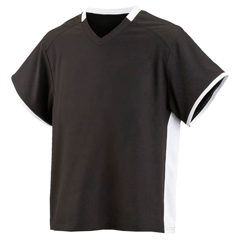 Lacrosse jersey