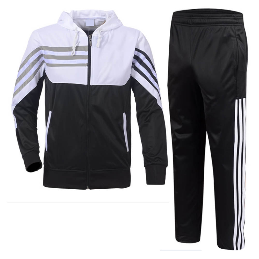 Jogging suit