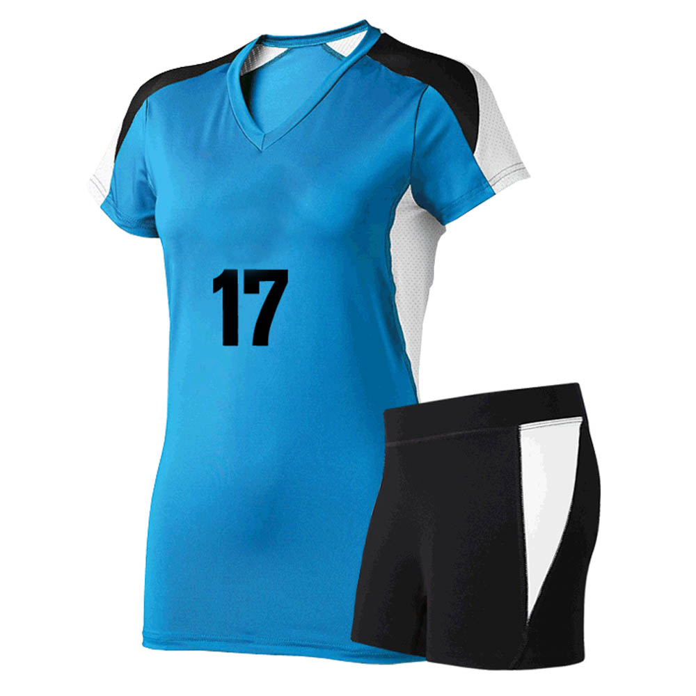 Volleyball Uniform