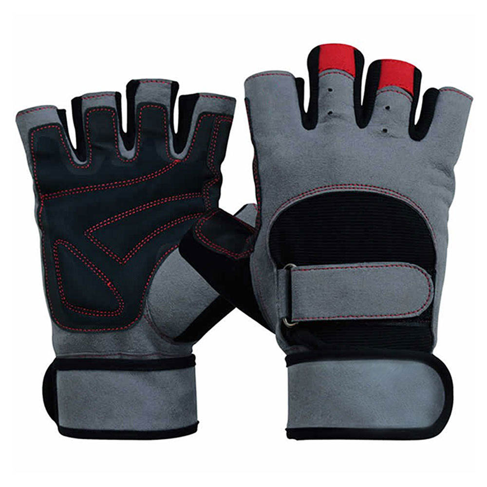 Weight Lifting Gloves